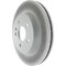 Centric Parts Gcx Brake Rotor, 320.35036 320.35036 - alternate 2